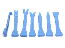 Trim Removal Tools, 7pcs.