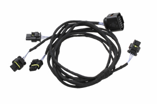 PDC Park Distance Control - Front Sensor Harness for Audi A1 8X