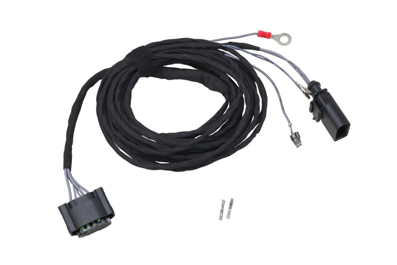 Cable set automatic distance control ACC for Audi A6 4F, Q7 4L, 62,00