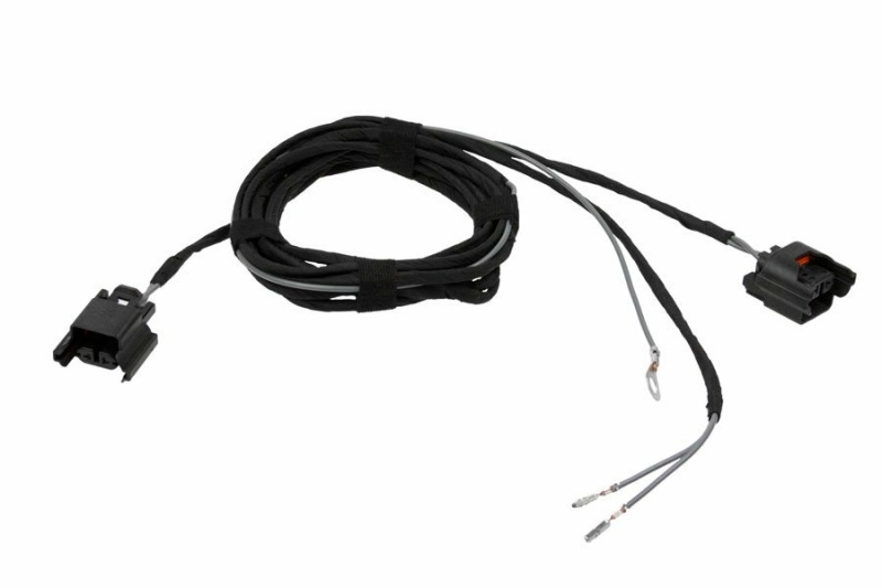 Fog Light Wiring Harness MQB, 37,00