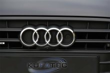 Surrounding camera - 4 Camera System for Audi A8 4H