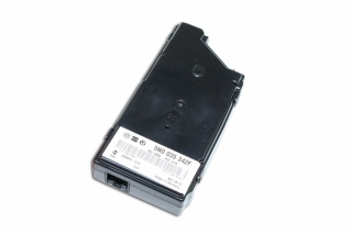 Multimedia Interface Box MDI