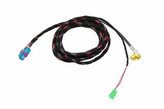 mdi cable vw