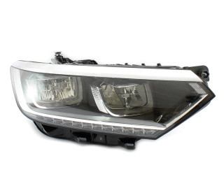 Scheinwerfer, LED Basic, rechts, RHD, Passat B8