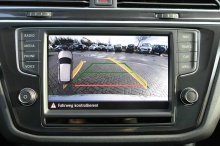 Rear View Camera retrofit for VW Tiguan Allspace BW2/BJ2 [Version 1]