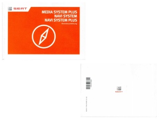 Anleitung Media System Plus Seat, Stand 11.2016