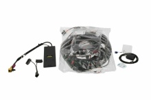 Retrofit kit MMI 3G navigation plus for Audi Q5 8R