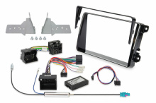 Navigationssystem Premium-Infotainment für VW T5 und T6