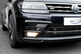 Retrofit kit fog lights for VW Tiguan Allspace BW2