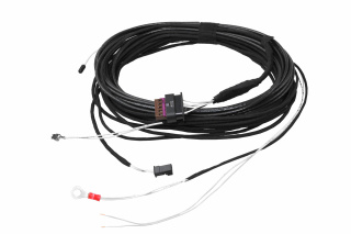 Cable set HomeLink Garage Door Opening - MLB