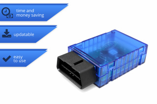 Coding dongle Advanced key, Kessy for Audi, VW MLB