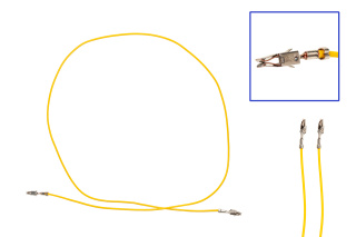 Repair cable, single cable JPT as 000 979 021 E