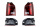 Complete kit darkened LED taillights T6.1 for VW T6 SG