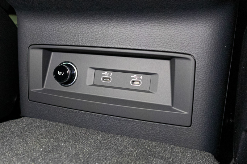 audi a8 usb