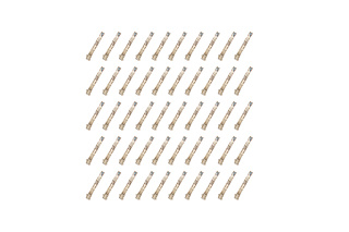 MLK 1,2 socket contact 0.50 ? 0.75mm² [10 pieces]