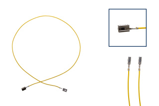 Repair cable, single cable MCP 0.5 as 000 979 027 E