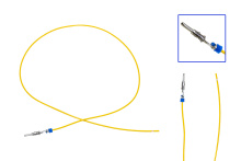 Repair cable, single cable VKS plus 1.0 + SEAL