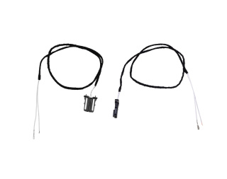 Cable set entry lighting for VW MQB [Version 1]