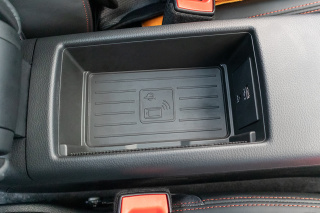 Complete kit Phone Box for Audi A3 8V, 548,99 €