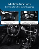 Airdual Bluetooth Interface für Audi MMI 2G