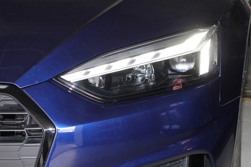 LED Matrix Headlights with dynamic blinker for Audi F5, 3.499,00