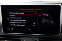 Reifendruck-Kontrollsystem (RDK) für Audi Q5 FY