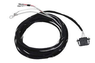 230 V power supply - Wiring set for VW MQB [Version 2]