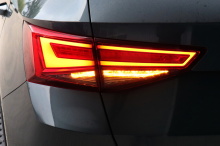 Komplettset Facelift LED-Heckleuchten für Seat Ateca KH7