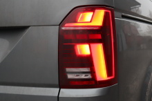 Komplettset LED-Heckleuchten abgedunkelt für VW T6.1 SH