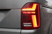 Komplettset LED-Heckleuchten abgedunkelt für VW T6.1 SH