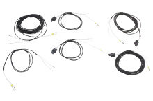 Komplett-Set Parklenkassistent PLA für VW ID5 E39