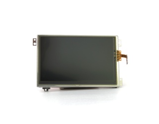 Display, RNS-310, RNS-315