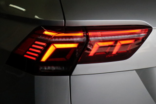 Komplettset IQ Facelift LED-Heckleuchten für VW Tiguan AD1, AX1 mit dynamischen Blinker