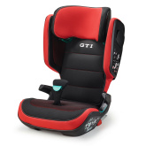 Kindersitz, VW GTI, Kidfix I-Size